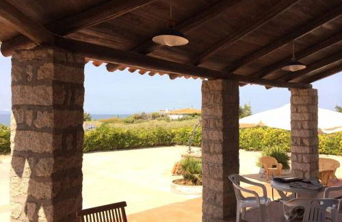 Villa panoramica nel golfo Asinara - Foto 10