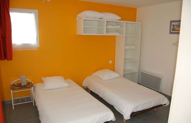 La Vigie Vacances - Foto 2