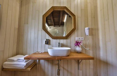 Cabañas de Mallas - Foto 12