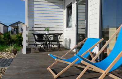 Domki Mila Morska - Foto 12