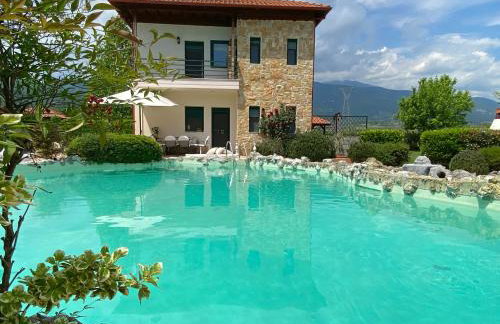 Olympus Theophilia villas - Foto 2