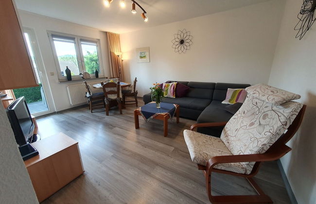 Terrace Retreat in Winterberg - Foto 5