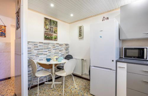 Appartement Entre Mer et Marais - Foto 11
