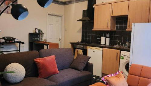 Charming Victorian Apartment in Central Wolverhampton - Foto 2