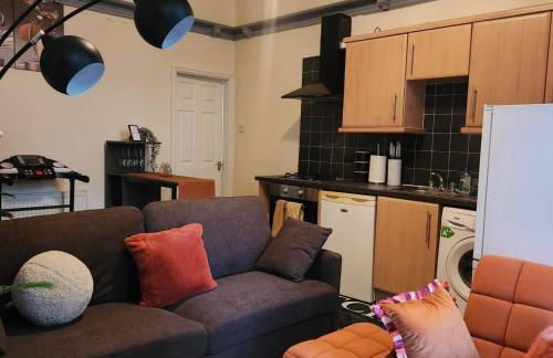 Glams Victoria apartment - Photo 21