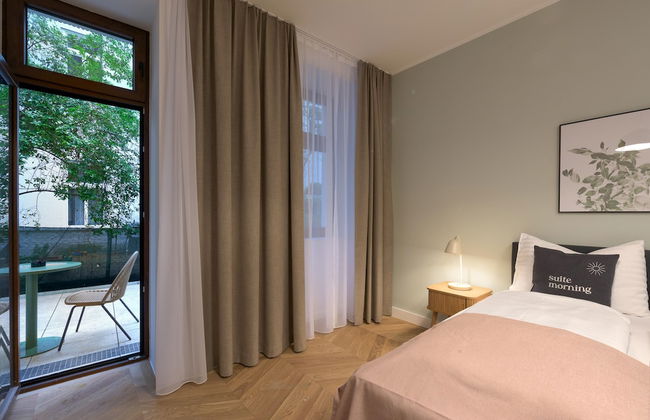 Limehome Vienna Karajangasse - Photo 4