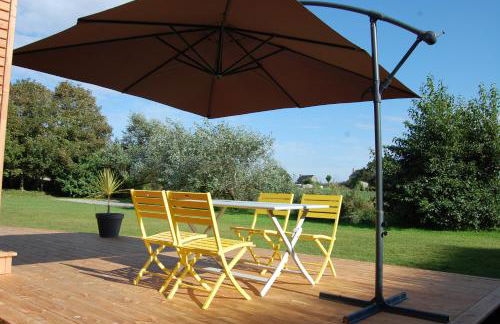 Tiny House sur la cote bretonne - Foto 11