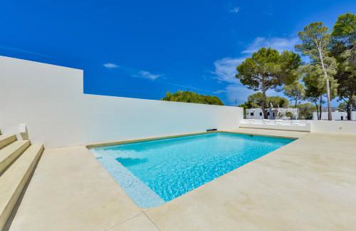 LA CALITA- By Almarina Villas - Foto 10