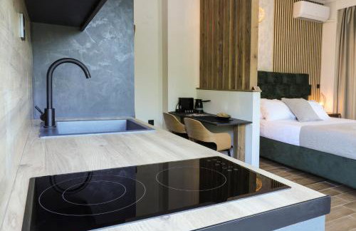 PLAZA ELEGANT SUITE center - Foto 26