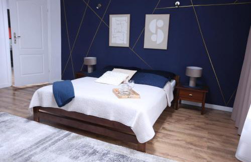 The Castle Terrace Apartment 100m2 - Foto 8
