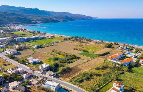 Achatis Apartments with sea view - Foto 6