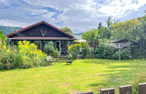 Holiday Home Ferienhaus Inge & Henry an der Werra by Interhome - Foto 38