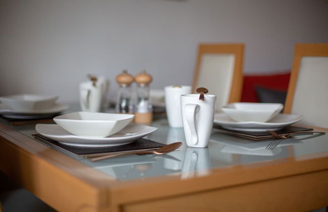 Sea Road Apartments - Foto 23