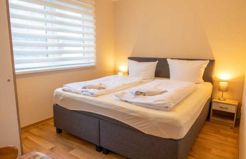 Ferienanlage Zum Knirk - Foto 33