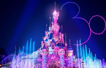 Spacieux 70m2 - 2 chambres - 5 min Disneyland - Foto 48