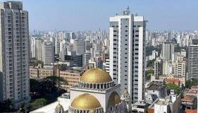 On Paulista - Confort Studio - Foto 4