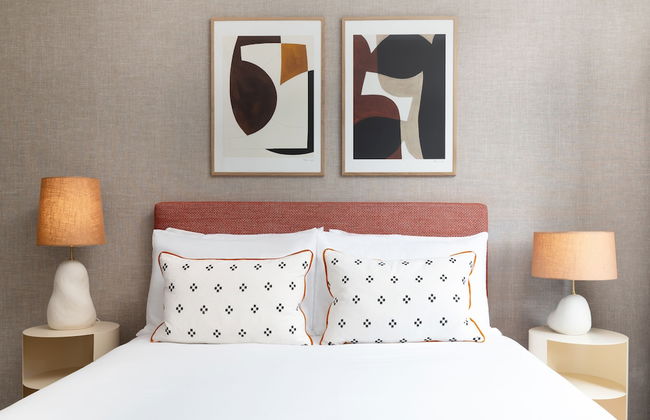 The Lincoln Suites - Foto 16