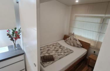 Handwerkerwohnung-Monteurunterkunft - Foto 54