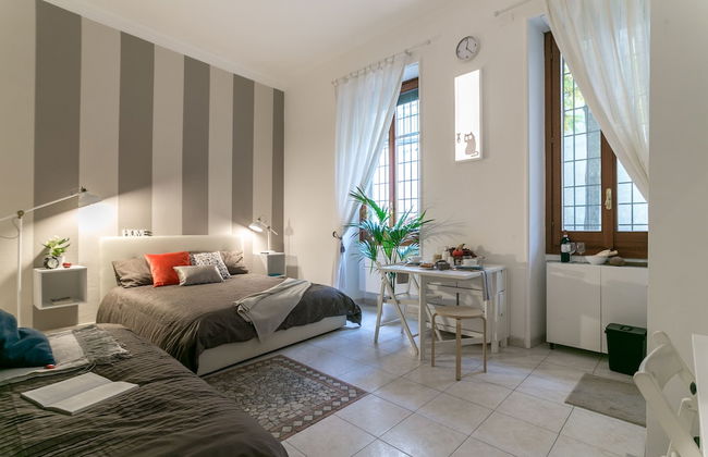 notaMi - Next Stop - Central Station - Foto 1