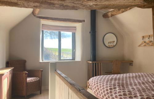 Whichford Mill Barn- Soulful retreat. - Foto 1