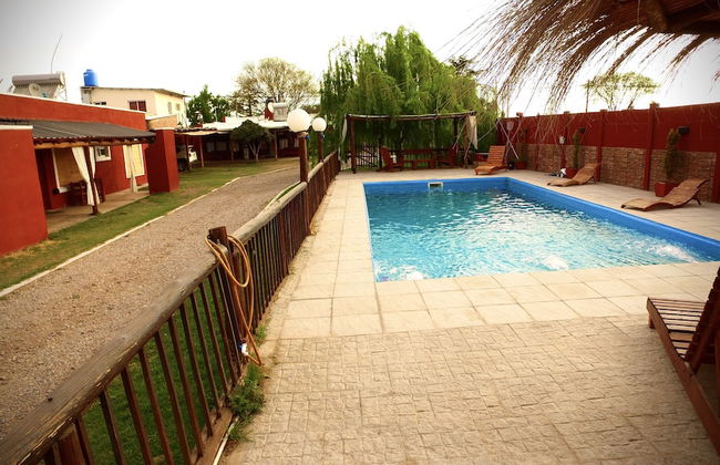 La Aldea De San Rafael - Foto 43