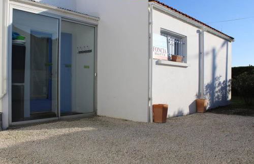 Maison 3 pièces avec jardin près du Phare de Chassiron - FR-1-246A-49 - Foto 16