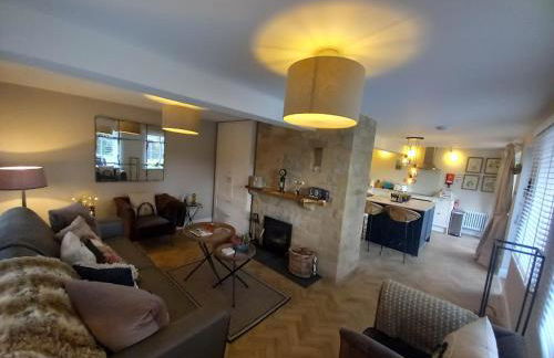 Beautiful Historic Cottage - Foto 7