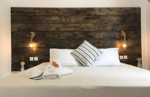 Ammos Luxury Studios - Photo 9