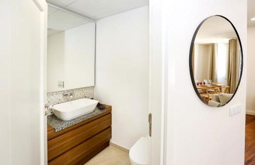 Green Essence Duplex in Faro by Misha's Place - Foto 19