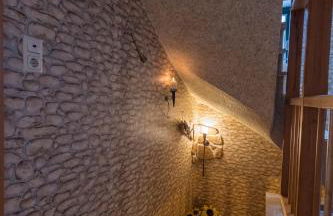 Ferienhaus - Mittendrin - Foto 13