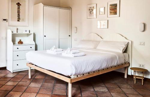 Splendido monolocale sui Navigli - Daniele Case Vacanza - Foto 8