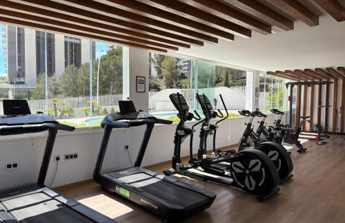 Sunset waves 117 by Alicante Rent - Foto 30