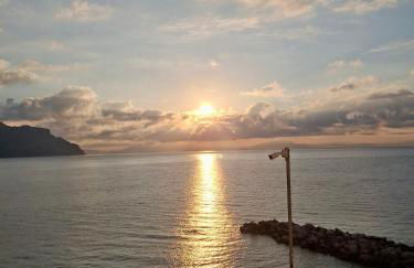 Atrani Mare Fuori appartamento sul mare - Foto 24