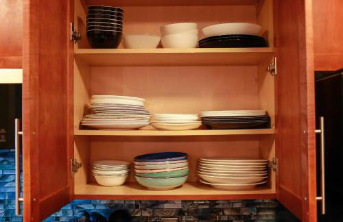 Sojourn Sea Views with Balcony & Fireplace Sleeps 7 - Foto 22