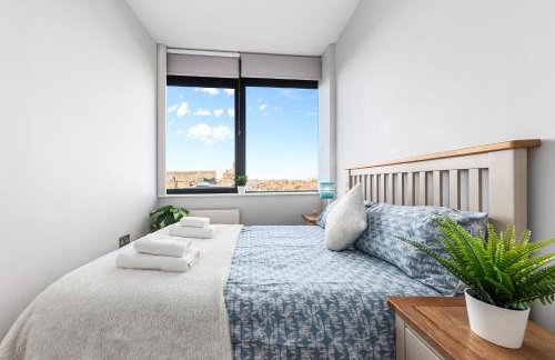 Wimbledon Two Bedroom Luxury Stays - Central London - Foto 4