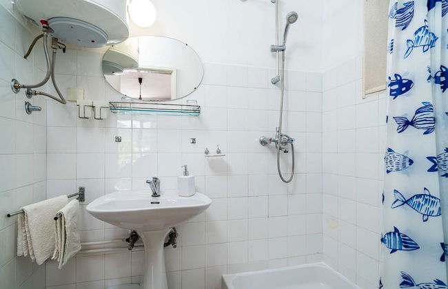 Apartments Zarac - Foto 39