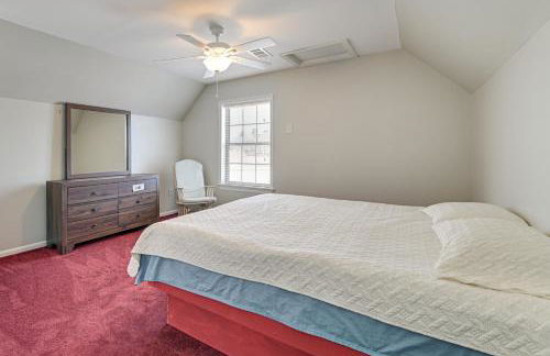 Backcountry Living Home Near Hiking in Sprakers! - Foto 23