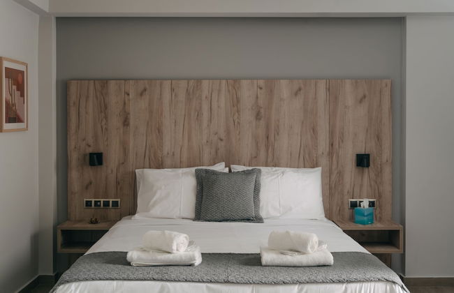 Vialmar luxury apartments - Foto 2