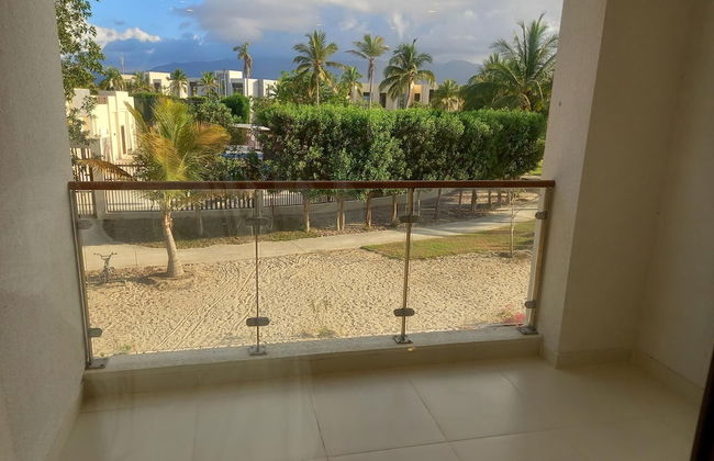 Remarkable 1-bed Apartment in Salalah - Foto 17