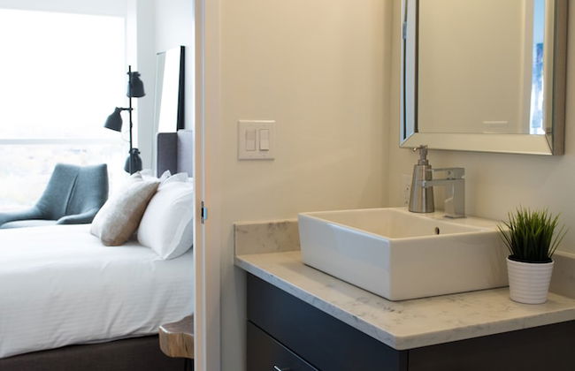 LIV Extended Stay - Foto 45