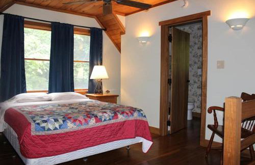 Hemlock Hideaway - Foto 20