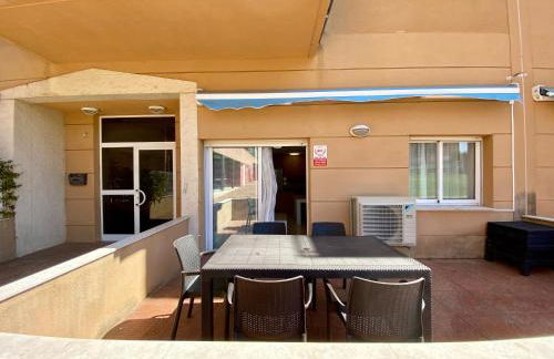 Frente al mar con piscina para 4 - Foto 17