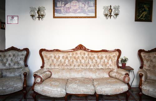 Apartamentos Jerez - Foto 53