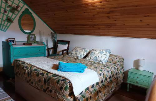 Casa d'Alegria Madeira Island - Foto 13