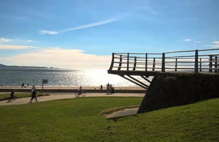 Coastal Apartments - Wales - Foto 22