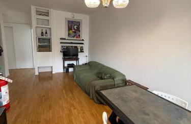 Vintage Apartment - Foto 4