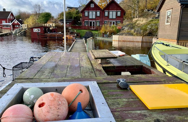 6 Person Holiday Home in Bomlo - Foto 27