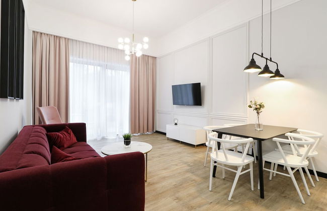 ApartPark by Baltic Home - Foto 67