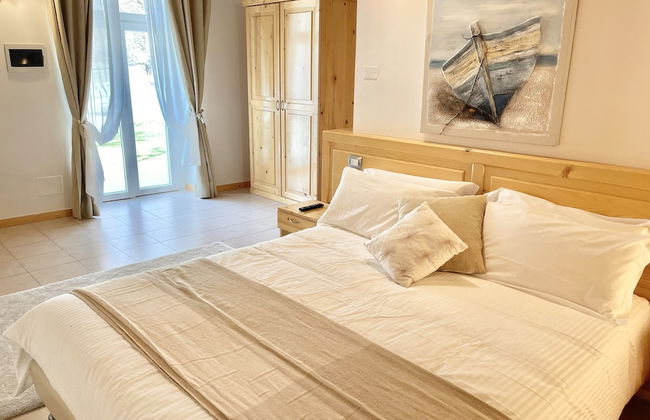 Masseria Paretano - Foto 2