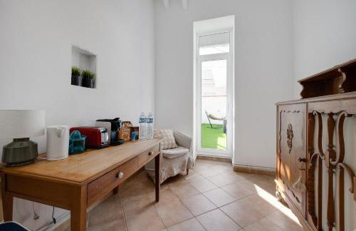 HB Apartments - Luxury Boutique Mercado - Foto 19